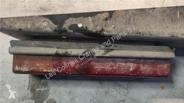 قطع غيار الآليات الثقيلة DAF Feu arrière pour...