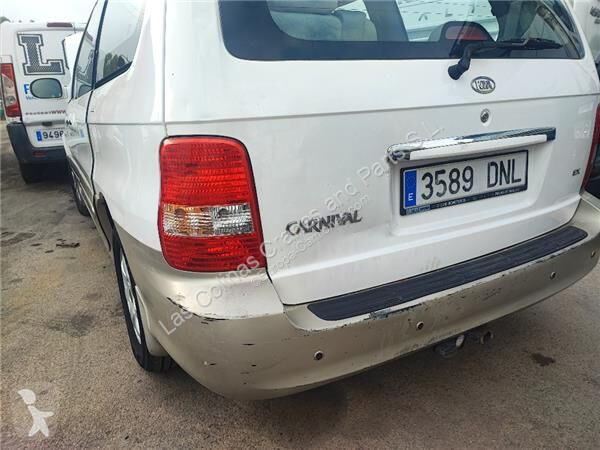 Pezzi di ricambio per mezzi pesanti KIA Feu...