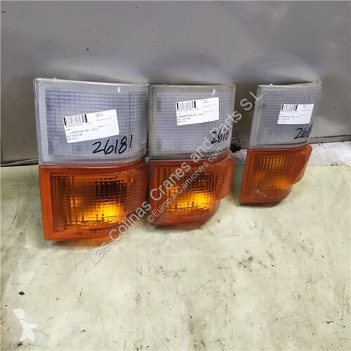قطع غيار الآليات الثقيلة Toyota Clignotant...