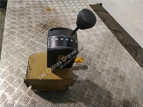 قطع غيار الآليات الثقيلة Liebherr Levier de...