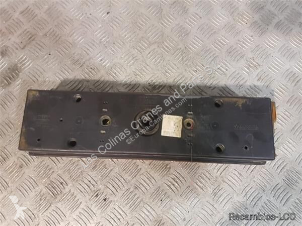 Repuestos para camiones Iveco Feu arrière pour...