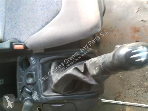 قطع غيار الآليات الثقيلة Renault Levier de...
