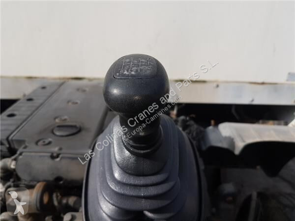 قطع غيار الآليات الثقيلة Mercedes Levier de...