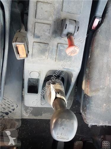 قطع غيار الآليات الثقيلة Iveco Levier de...