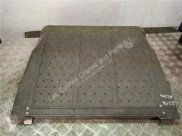 قطع غيار الآليات الثقيلة Mercedes Boîtier de...