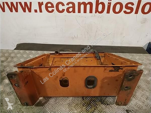 Náhradní díly pro kamiony Iveco Fixations pour...