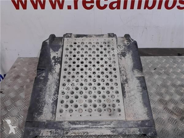 قطع غيار الآليات الثقيلة Renault Boîtier de...