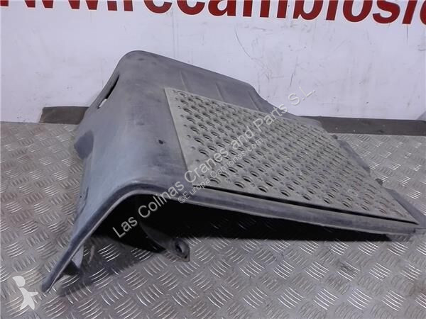 قطع غيار الآليات الثقيلة Renault Boîtier de...