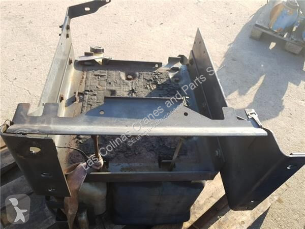 قطع غيار الآليات الثقيلة Volvo Fixations pour...