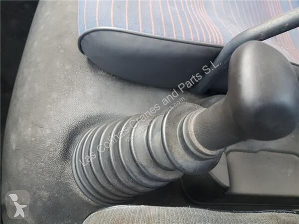 قطع غيار الآليات الثقيلة Renault Levier de...