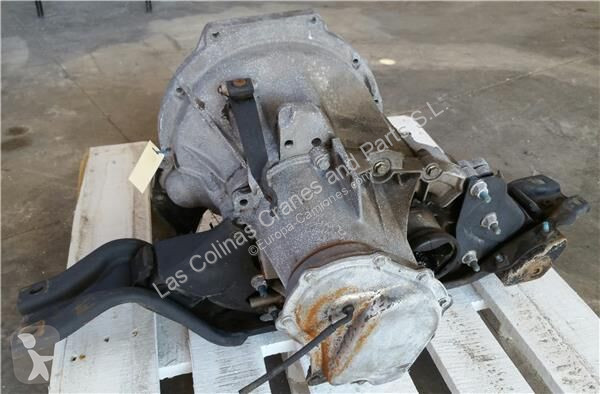 قطع غيار الآليات الثقيلة Ford Boîte de vitesses...