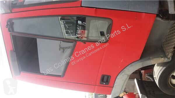 قطع غيار الآليات الثقيلة Iveco Porte pour...