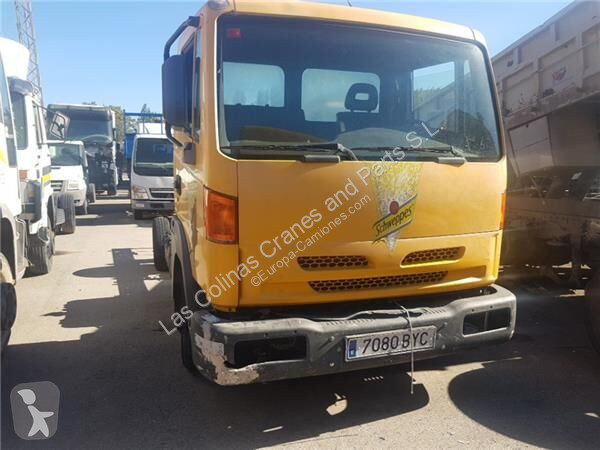 قطع غيار الآليات الثقيلة Nissan Cabine pour...