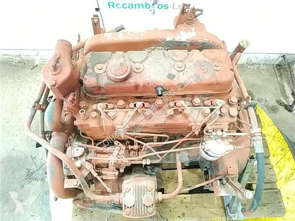 قطع غيار الآليات الثقيلة Perkins Moteur...