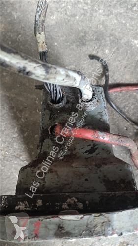 قطع غيار الآليات الثقيلة Liebherr Autre pièce...