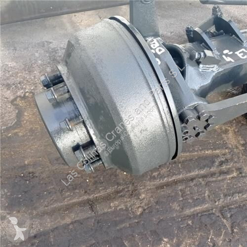 قطع غيار الآليات الثقيلة Liebherr Tambour de...