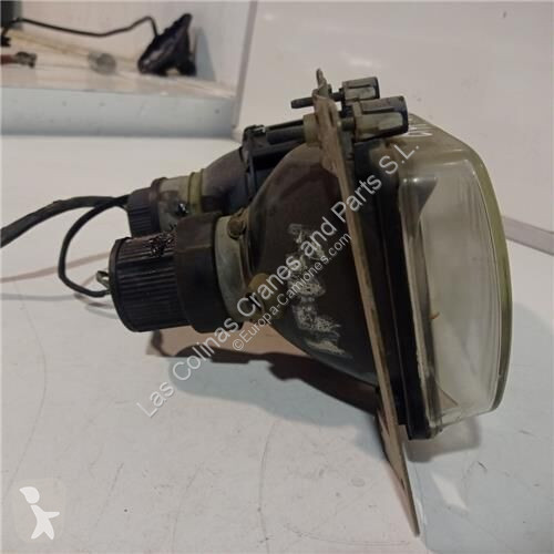 قطع غيار الآليات الثقيلة Liebherr Phare 001-135...