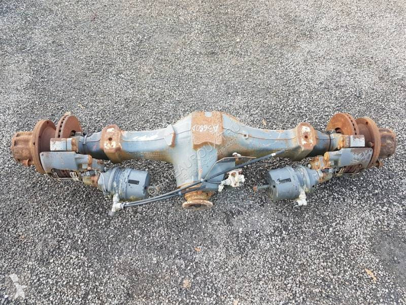 Pièces poids lourds Renault