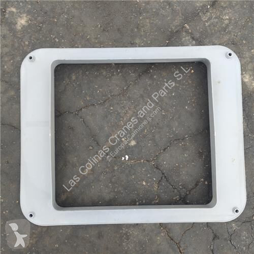 قطع غيار الآليات الثقيلة Scania Autre pièce...