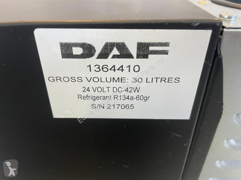 Pièces poids lourds DAF 1364410-1438587...