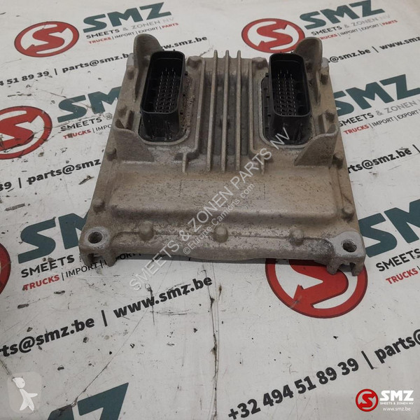 قطع غيار الآليات الثقيلة Scania Occ ECU CS1...