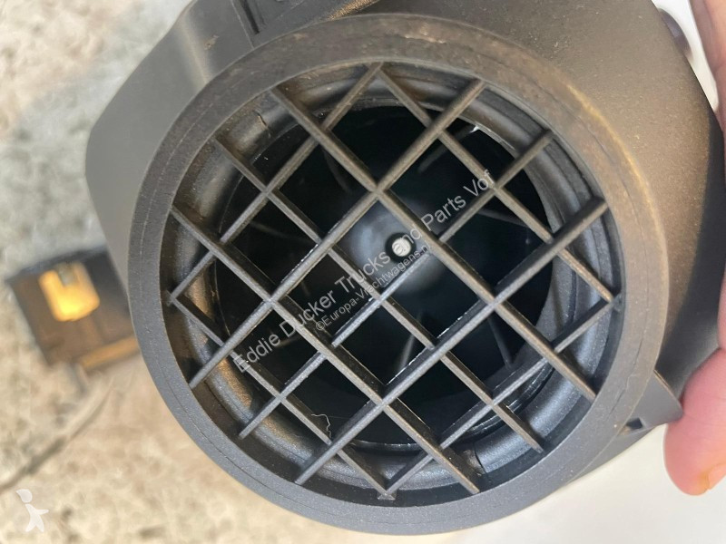 Vrachtwagenonderdelen DAF 1841313 HEATER...