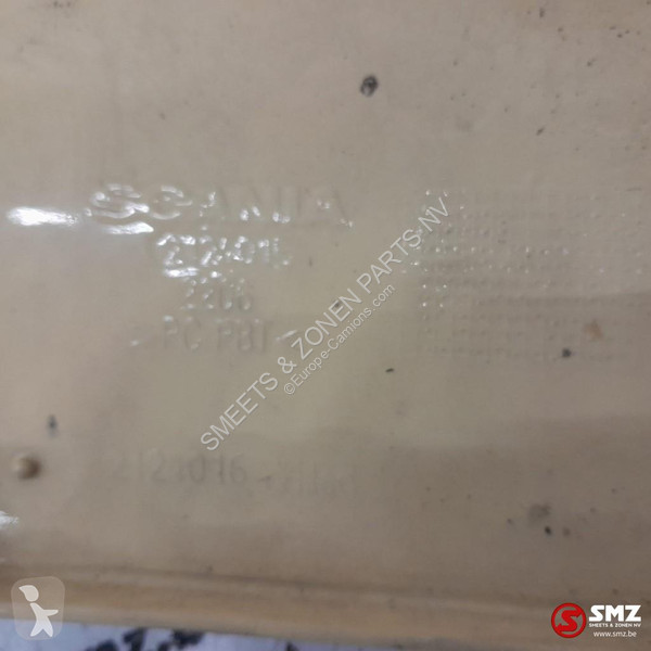 قطع غيار الآليات الثقيلة Scania Occ koplamphoek...