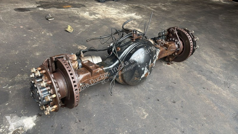 قطع غيار الآليات الثقيلة Iveco 7187820 REAR...