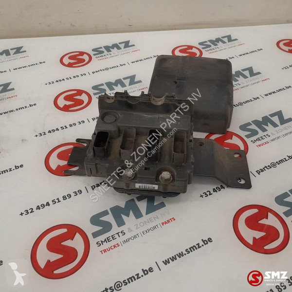 قطع غيار الآليات الثقيلة Scania Occ ECU EC4...