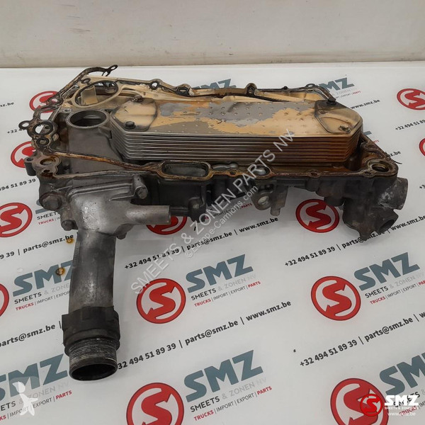 قطع غيار الآليات الثقيلة Scania Occ...