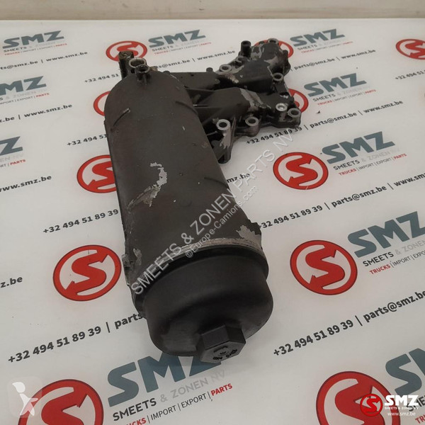 قطع غيار الآليات الثقيلة Scania Occ oliefilter...
