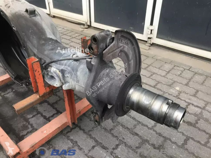 قطع غيار الآليات الثقيلة Scania housing