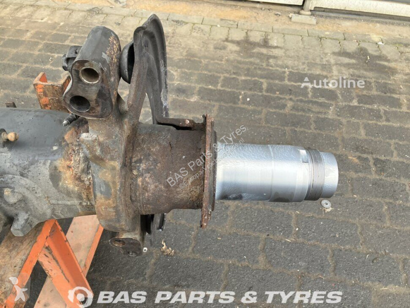 قطع غيار الآليات الثقيلة Scania housing