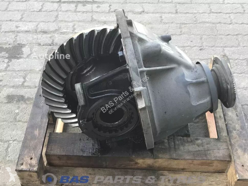 Reservdelar lastbilar Meritor Renault P13170