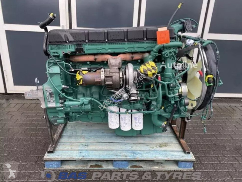 Volvo  truck part
