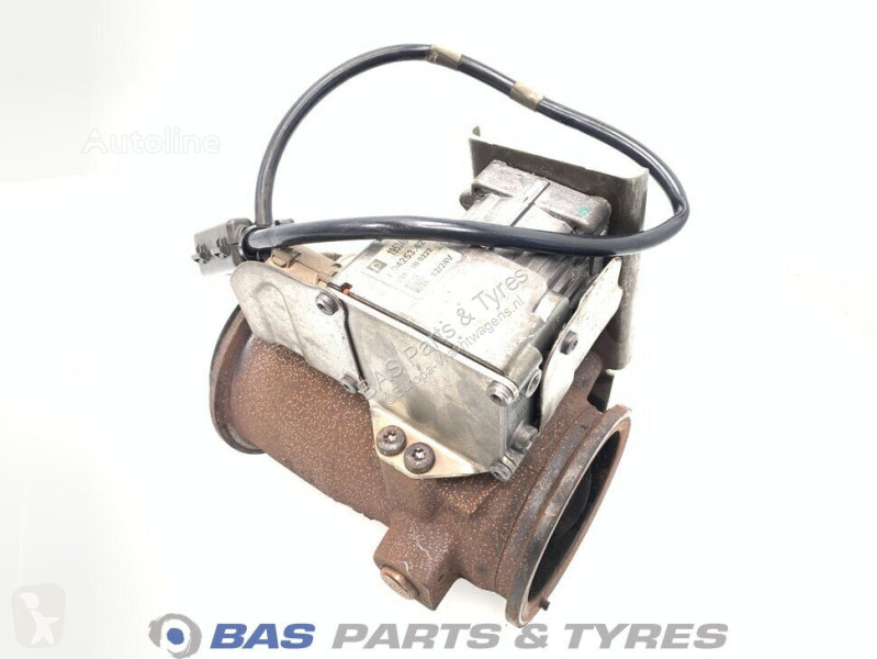 Pièces poids lourds DAF Engine Brake Valve
