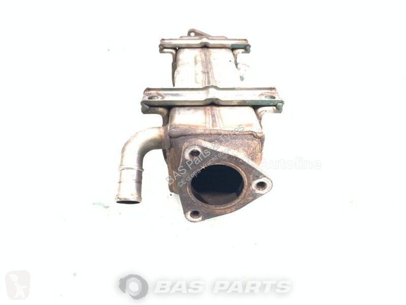 Volvo EGR cooler truck part