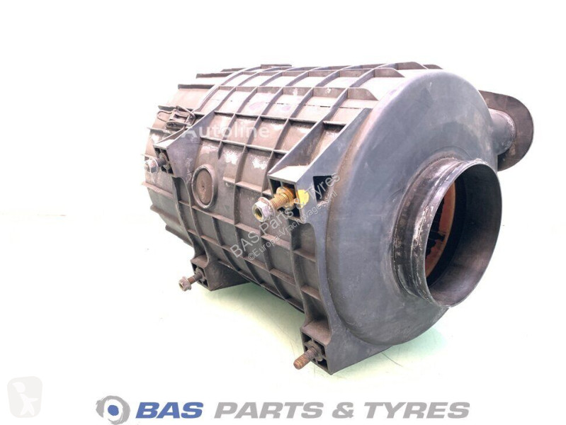 قطع غيار الآليات الثقيلة DAF
