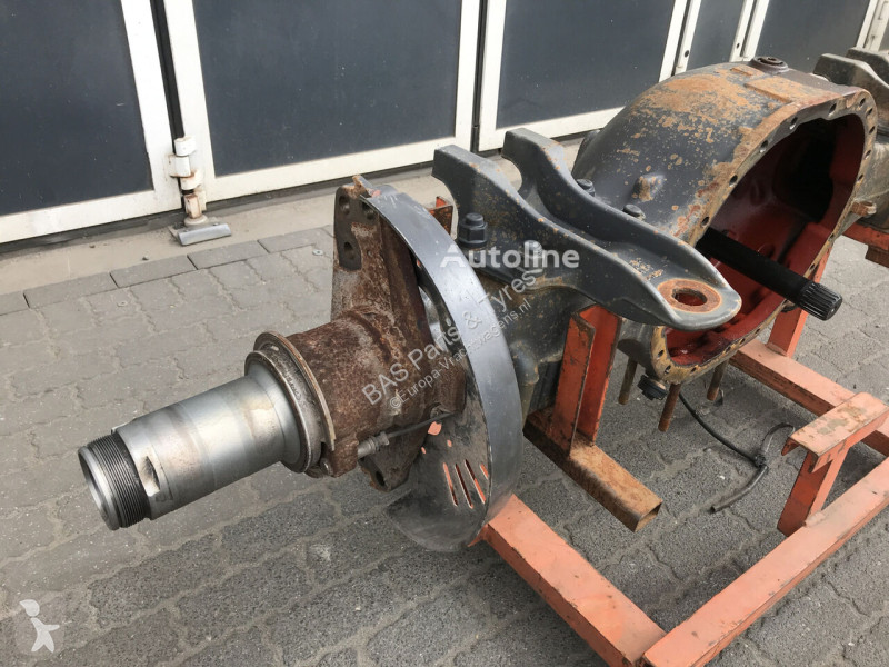 Запчасти для грузовика Volvo housing