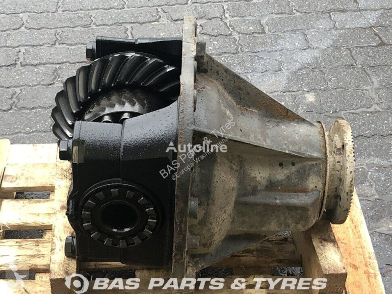Запчасти для грузовика Meritor Volvo RTH2610F