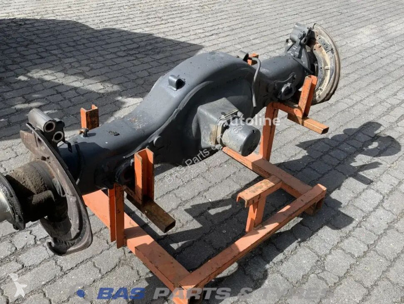 قطع غيار الآليات الثقيلة Scania housing