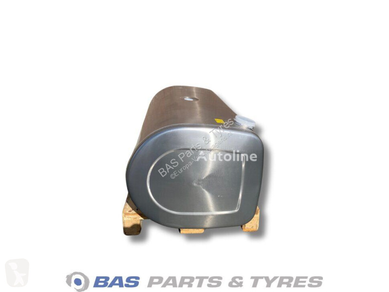 قطع غيار الآليات الثقيلة Volvo 475 Liter