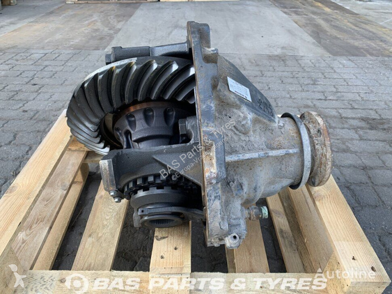 قطع غيار الآليات الثقيلة Renault PMR23150