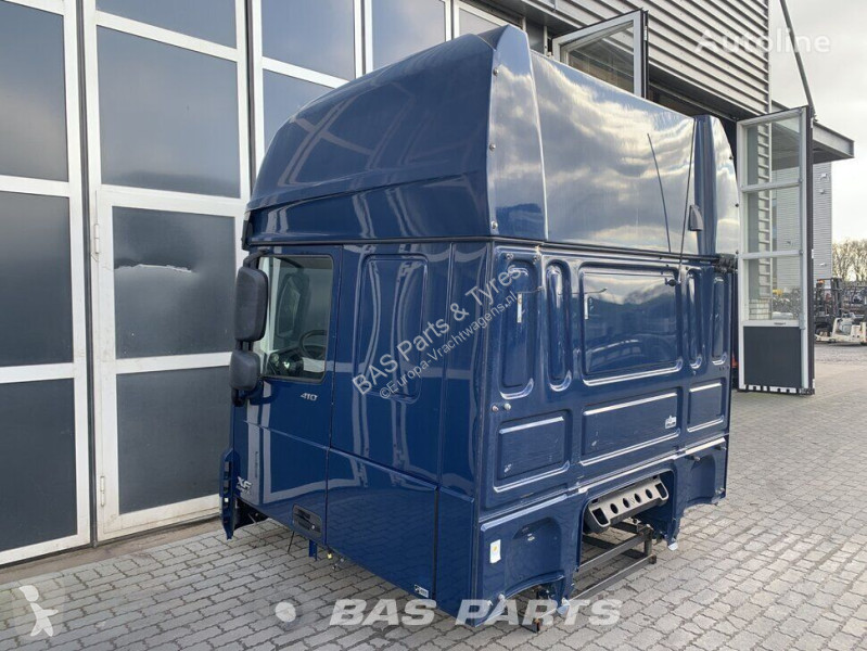 Pièces poids lourds DAF