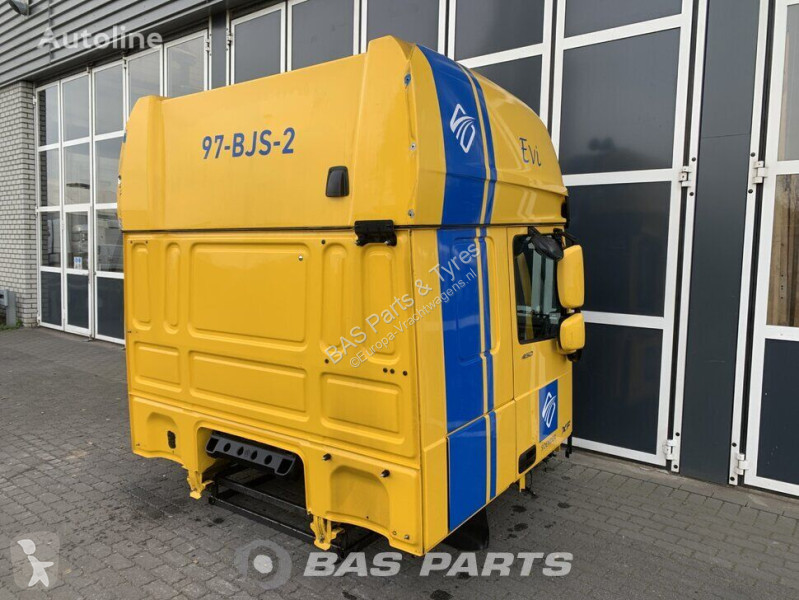 Pièces poids lourds DAF