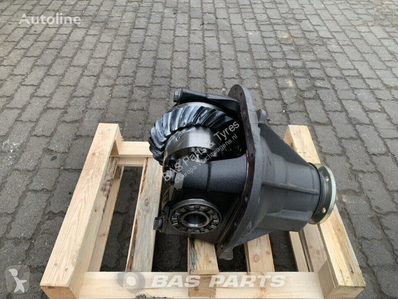 قطع غيار الآليات الثقيلة Meritor Volvo RTH2610B