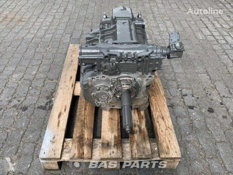 قطع غيار الآليات الثقيلة Mercedes Mercedes...