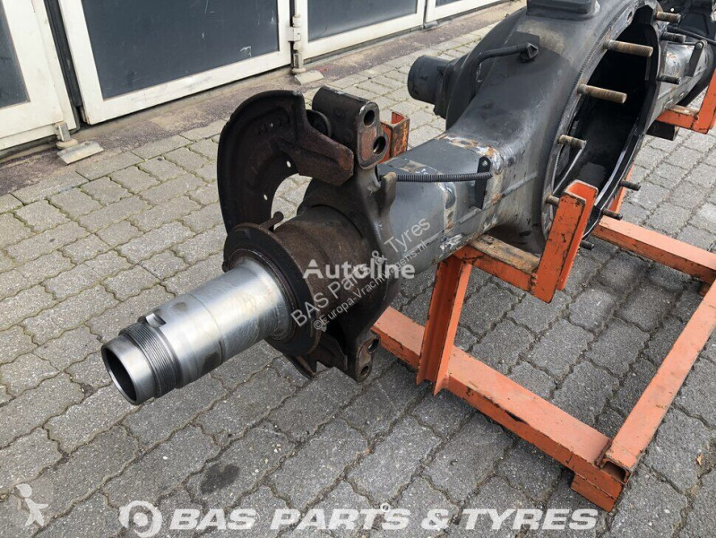 قطع غيار الآليات الثقيلة Scania housing