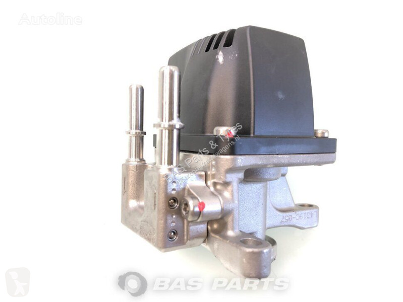 Vrachtwagenonderdelen DAF AdBlue injector