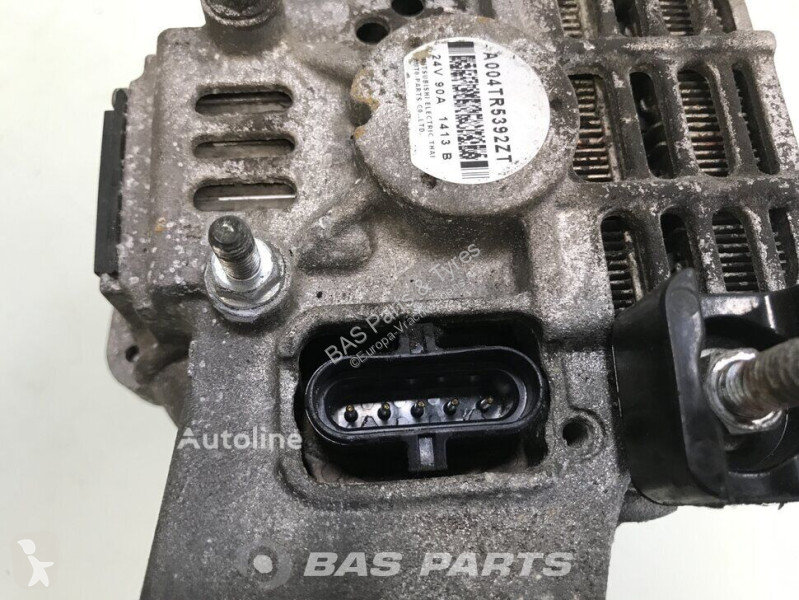 Náhradní díly pro kamiony Volvo Alternator